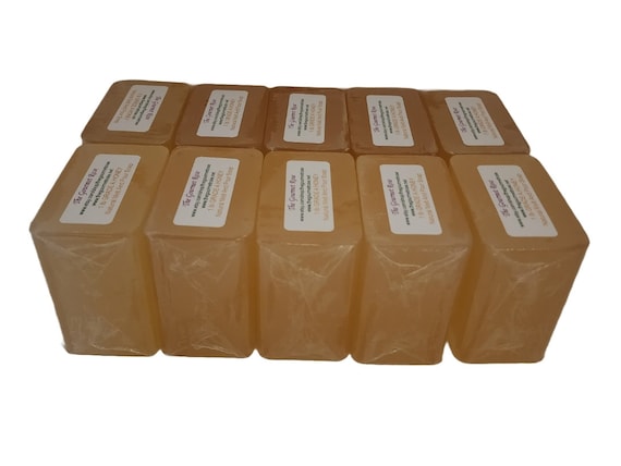 Soap base bulk deals