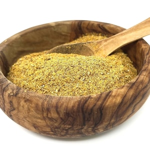 1 oz CALENDULA POWDER GROUND Tea Dried Pot Marigold Petals Flowers Encapsulation Botanicals Soap Colorant Herbal Supplements Caffeine Free