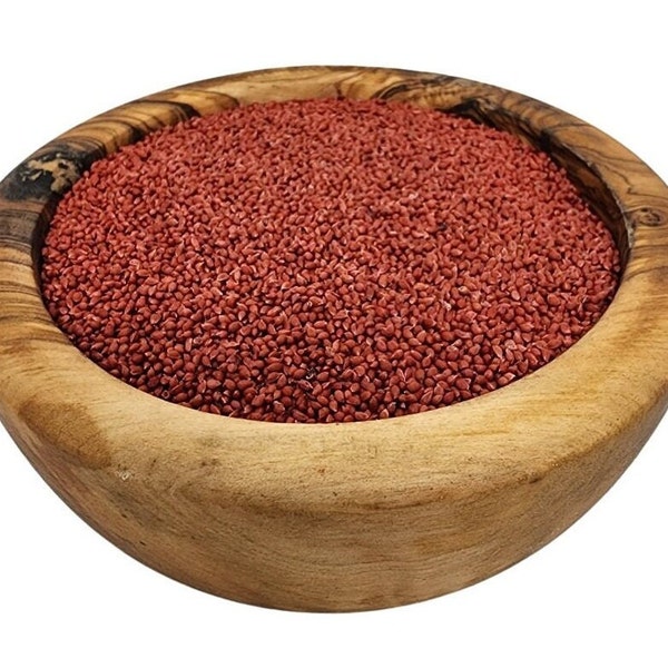 1 oz CRANBERRY SEEDS Soap Making Additive Exfoliant Body Foot Hand Exfoliation Scrub All Natural Body Exfoliate Bath Exfoliating Dry Skin