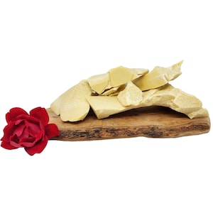 10 lb ORGANIC COCOA BUTTER Unrefined Extra Virgin Raw Prime Pressed Pure Natural Golden Yellow Cacao Lotion Soap Food Grade Bulk Wholesale