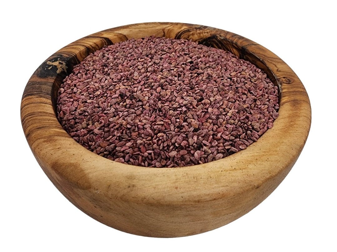 1 Oz BLACKBERRY SEEDS ORNAMENTAL Embeds Soap Making Body Foot Hand