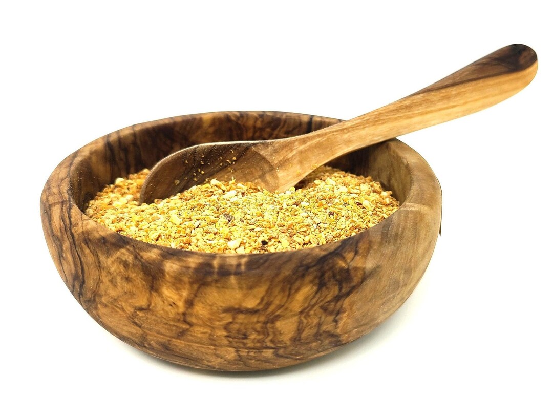 1 Oz ORANGE ZEST PEEL Granules Dried Baking Soap Making Exfoliants