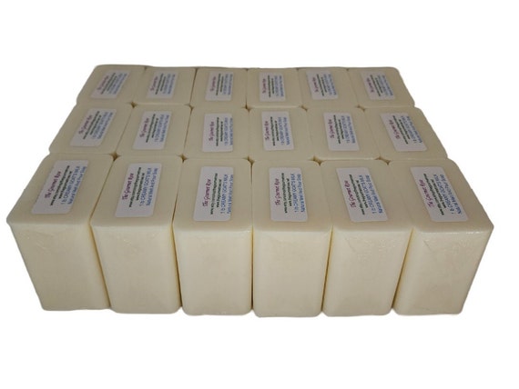 Goat Milk Soap Base