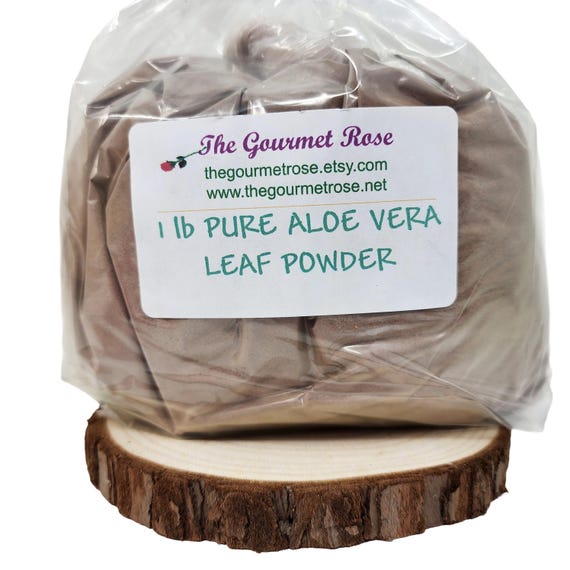 organic aloe vera Aloe Vera GEL - 99% Organic main image 1