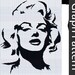 Marilyn Monroe - Crochet Graph Pattern