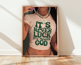 Black Woman Art, Modern Art, Black Woman Wall Art, Black Girl Wall Art, African wall art, Black girl art, Wall Art Digital, Fashion Art