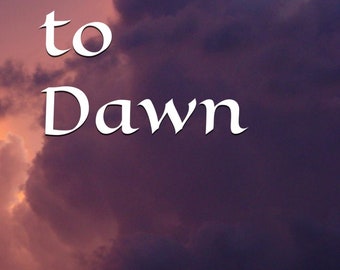 Return to Dawn - fantasy adventure novel