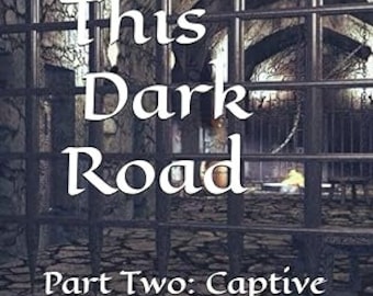 This Dark Road Part Two: Captive fantasy adventure novel