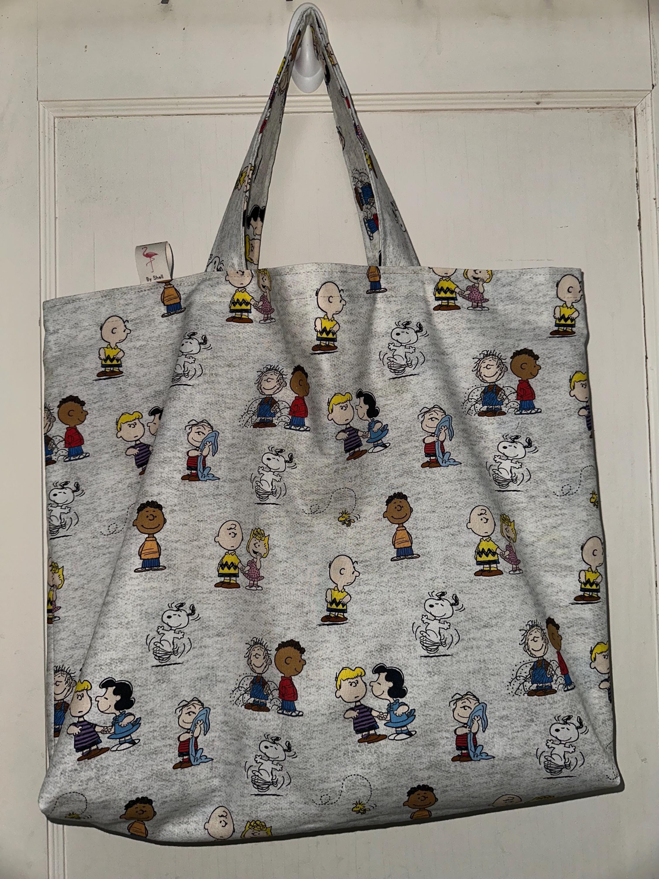 Snoopy Golf Bag - Etsy