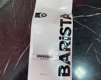 1 kg Espressobohnen Perfect Blend Barista