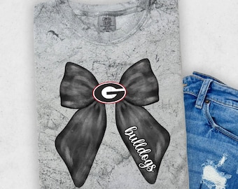 Ga Bulldogs Bow