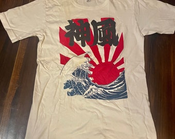 vintage sims kamikaze Tシャツ カミカゼ シムス vintage sims kamikaze Tシャツ カミカゼ シムス