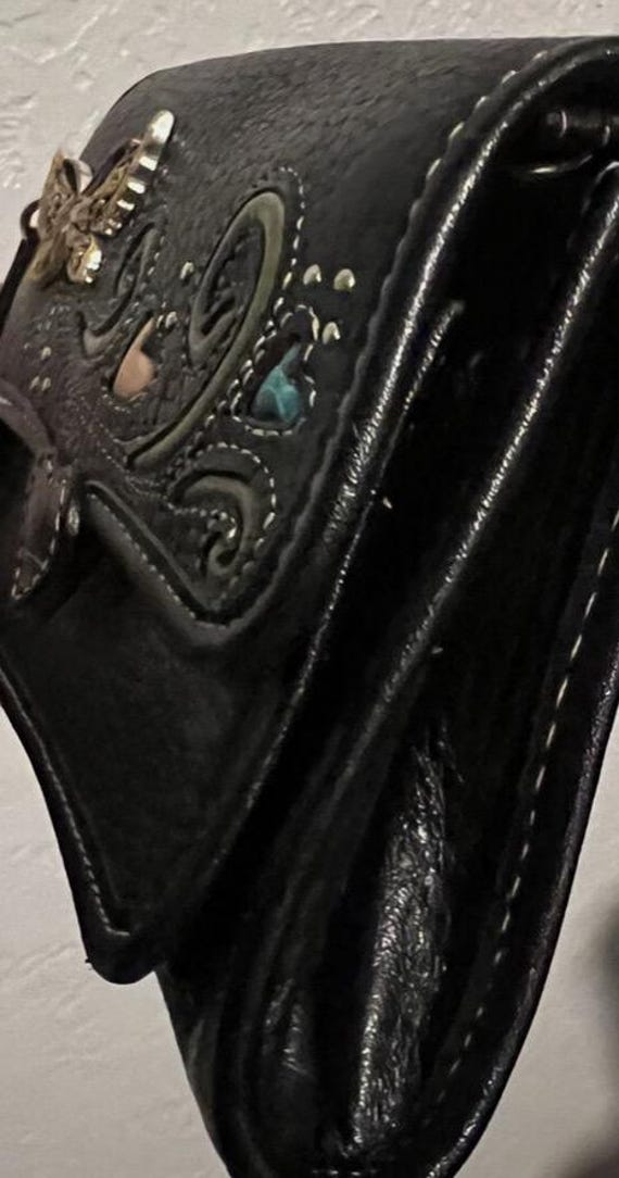 Authentic BRIGHTON collection 'Flutter Fantasy' m… - image 5