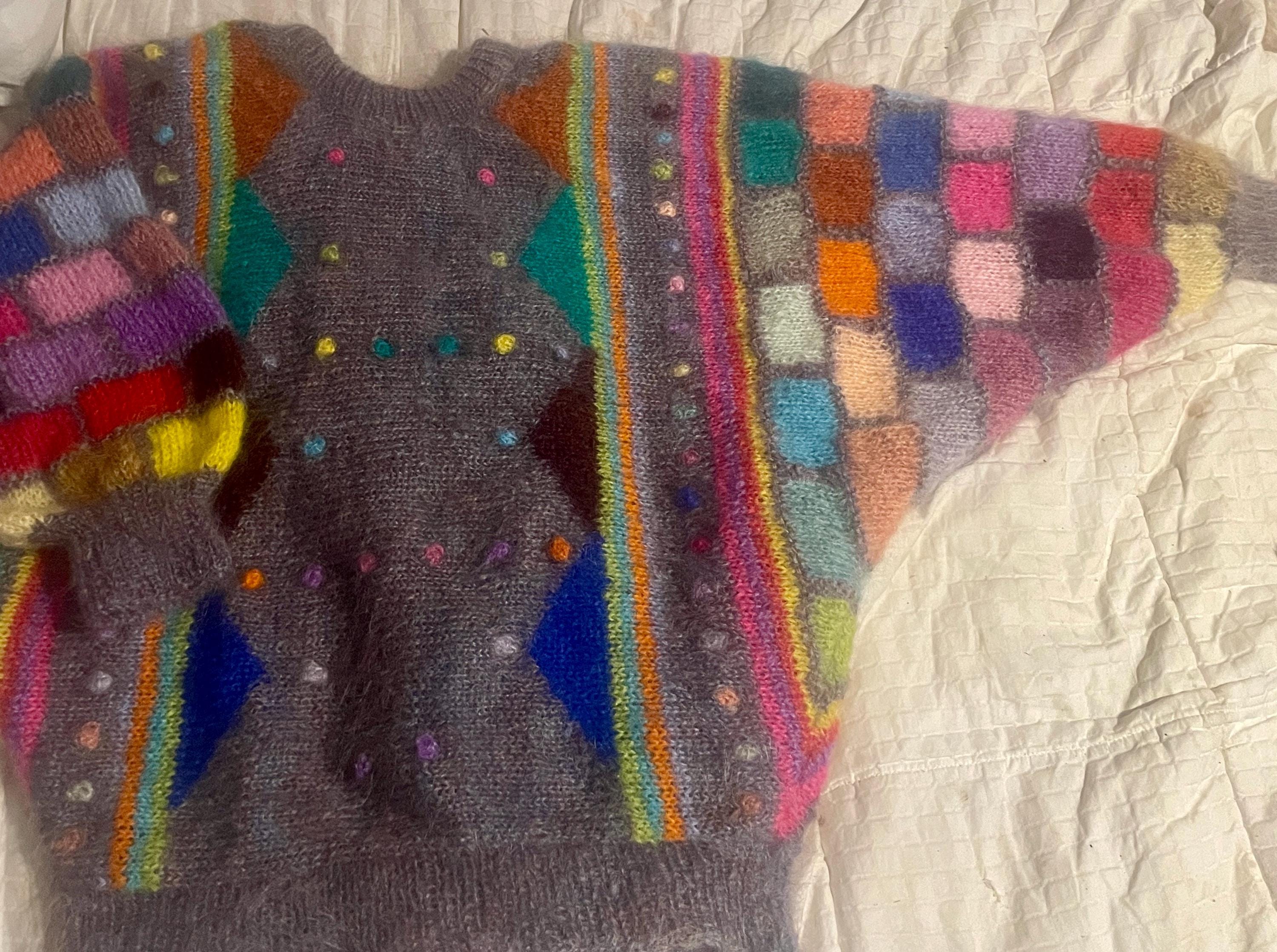 Susie lee sweater - Etsy 日本 Susie lee sweater - Etsy 日本