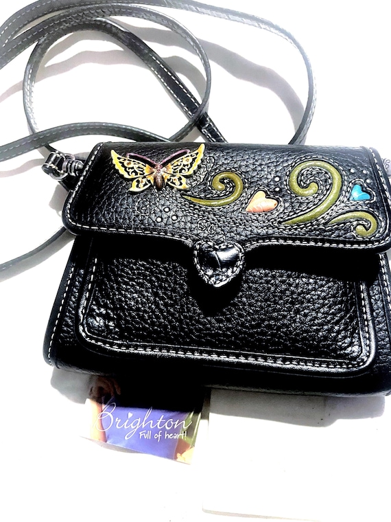 Authentic BRIGHTON collection 'Flutter Fantasy' m… - image 2