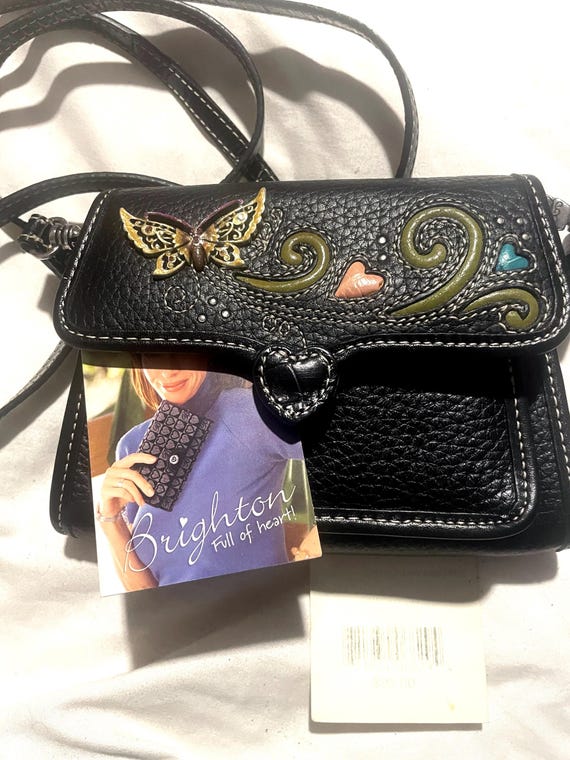 Authentic BRIGHTON collection 'Flutter Fantasy' m… - image 7