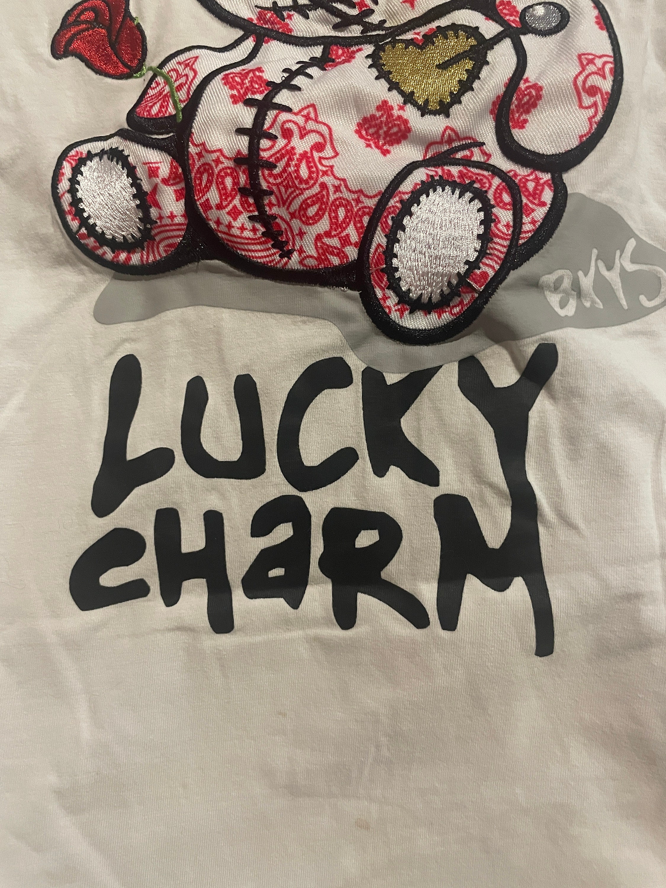 Tシャツ・カットソー MEDM 88rising Money Lucky Basic fa pao t-shirts unisexual F.O.M. Graphic T-Shirt Sunset Orange – Weekend Offender