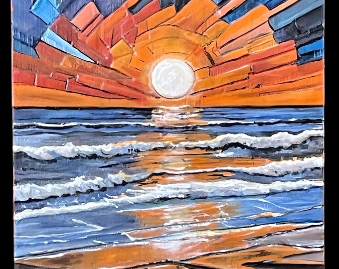 Sunset Exposed