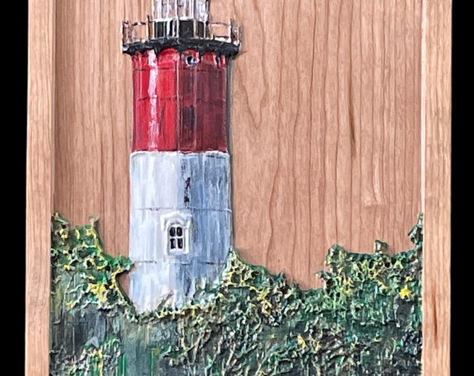 Nauset Lighthouse