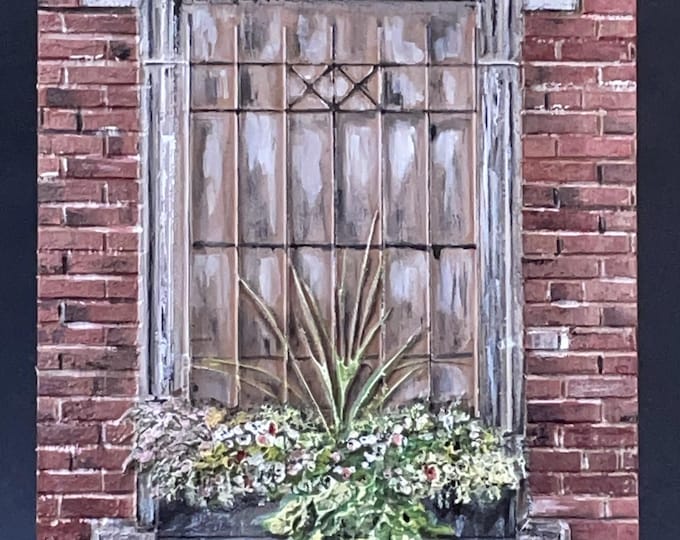 Wood Carved Art - Architectural Charm