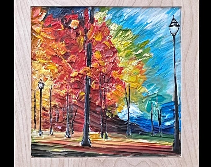 Fall Blend