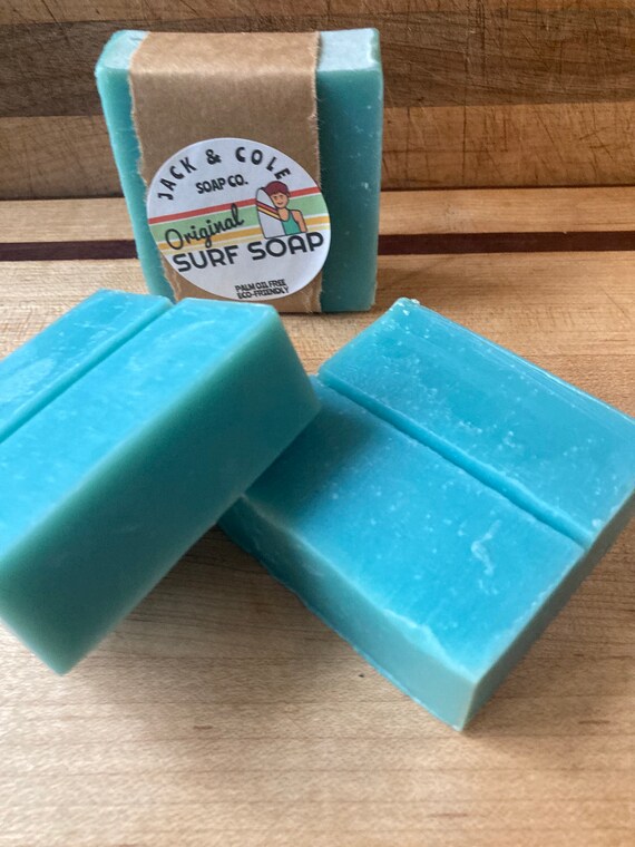 Vegan 2024 surf wax