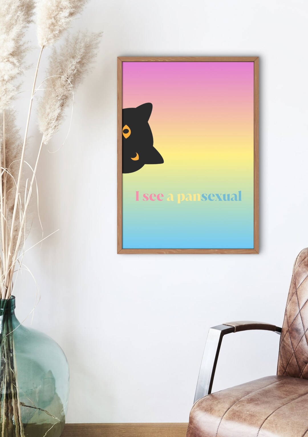 Pride Month,pride Wall Month, Pride Wall Art, Pride Flag Poster, Pride Flag Poster Printable ...