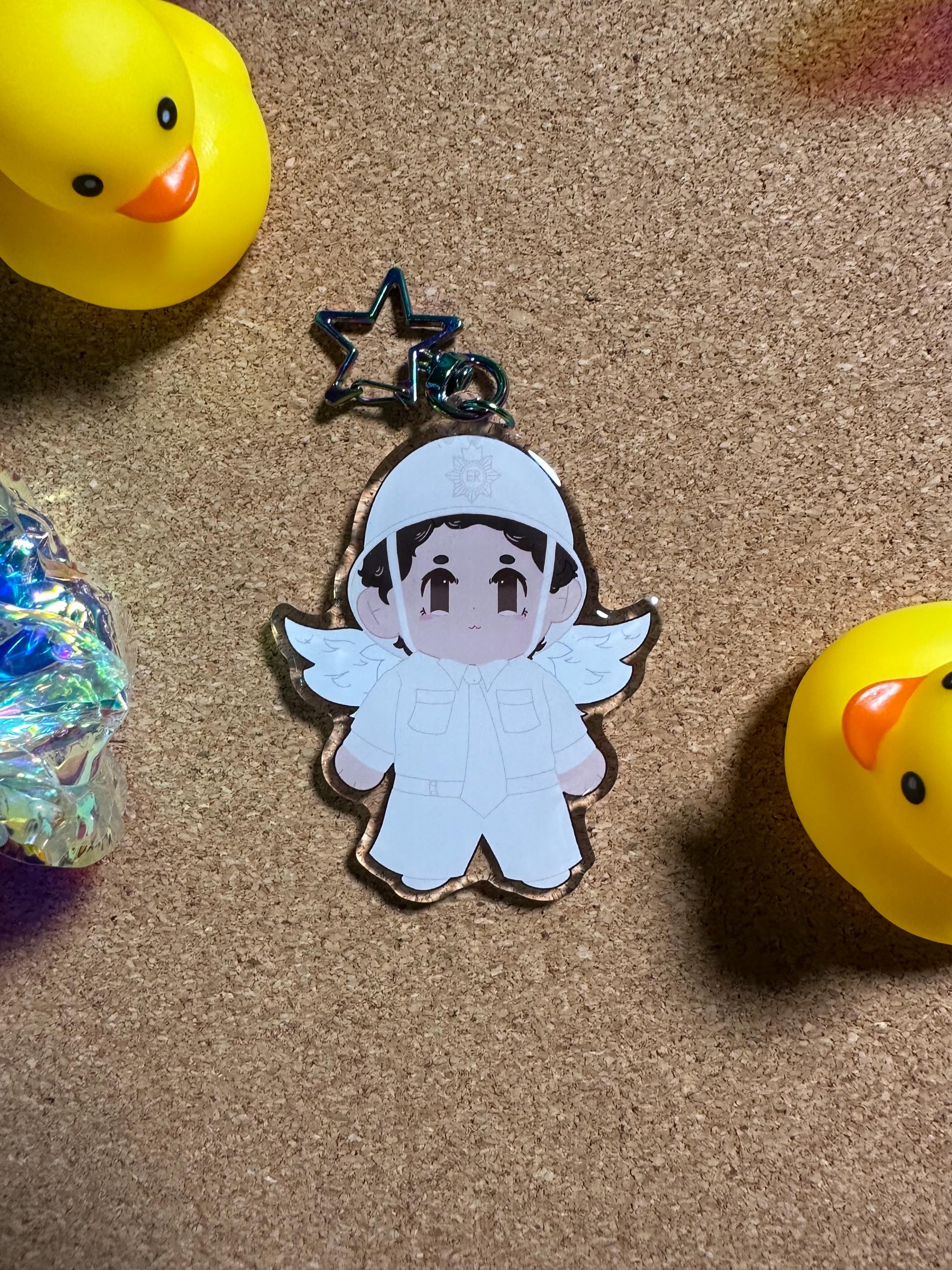 Good omens - Etsy 日本