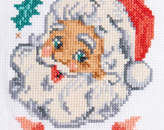 Christmas Cross Stitch | XStitch Magazine Issue 24 | Instant Download, Cross Stitch Patterns