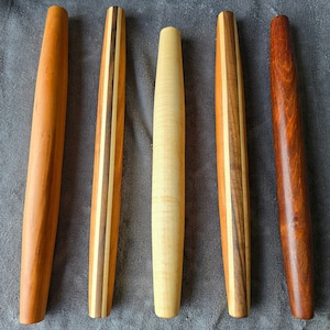 French Rolling Pin