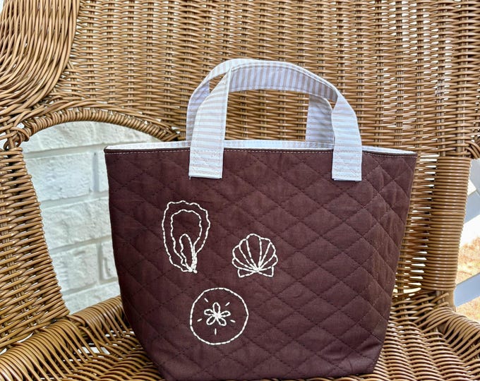 Lowcountry Brunch Bag