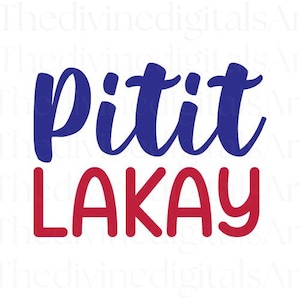 Pitit Lakay SVG, Haitian Creole Heritage Svg Design, Digital Download Cricut Cutting File with PNG & JPEG, Kreyol Diaspora Shirt Sublimation