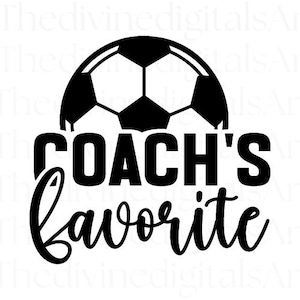 Coach&#39;s Favorite, Coach Purse, Coach png, Coach  svg, Coach Gifts, Coach Shoulder Bag, Coach Shirt, Cut File For Cricut, Digital Download