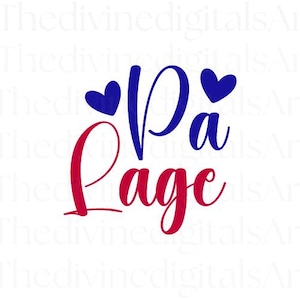 Pa Lage SVG, Haitian Creole Motivational Svg Design, Digital Download Cricut Cutting File with PNG and JPEG, Kreyol Empowerment Shirt Art