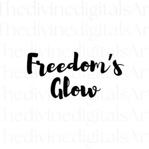 Freedom SVG, Freedom  png, Freedom Shirt, Freedom Isn&#39;t Free svg, Freedom SVG PNG, American Shirt, American svg,  American png, Cut File