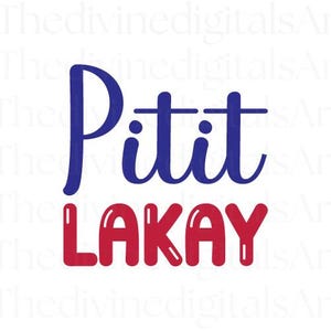 Pitit Lakay SVG, Haitian Creole Heritage Svg Design, Digital Download Cricut Cutting File with PNG & JPEG, Kreyol Diaspora Shirt Sublimation