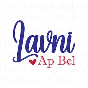 Lavni Ap Bèl SVG, Haitian Creole Positive Svg Design, Digital Download Cricut Cutting File with PNG & JPEG, Kreyol Future Shirt Sublimation