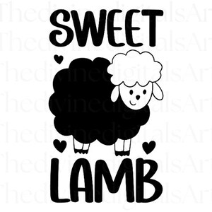 Lamm SVG, Lamm Gottes, Lamm Ohren, Lamm Pflanzer, Bauernhof SVG, Bauernhof Tiere, Bauernhof Tiere SVG, Bauernhof svg, Bauernhof Zeichen, Bauernhof Tisch, Cricut, Downloads