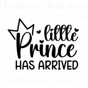 Little Prince Mug, Little Prince Shirt, Little Prince Stickers, Little Prince, Cut File For Cricut, svg, Digital Download, Digital Files svg