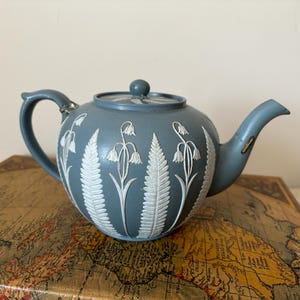 Antique Wedgwood Jasperware Rare - Etsy