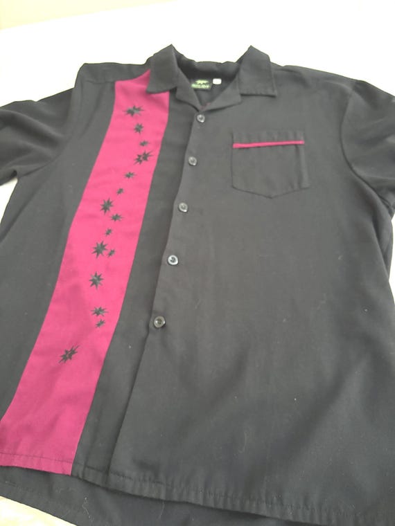 magic hat craft brewery burlington, vt bowling shirt. INCOGNITOINMAINE
