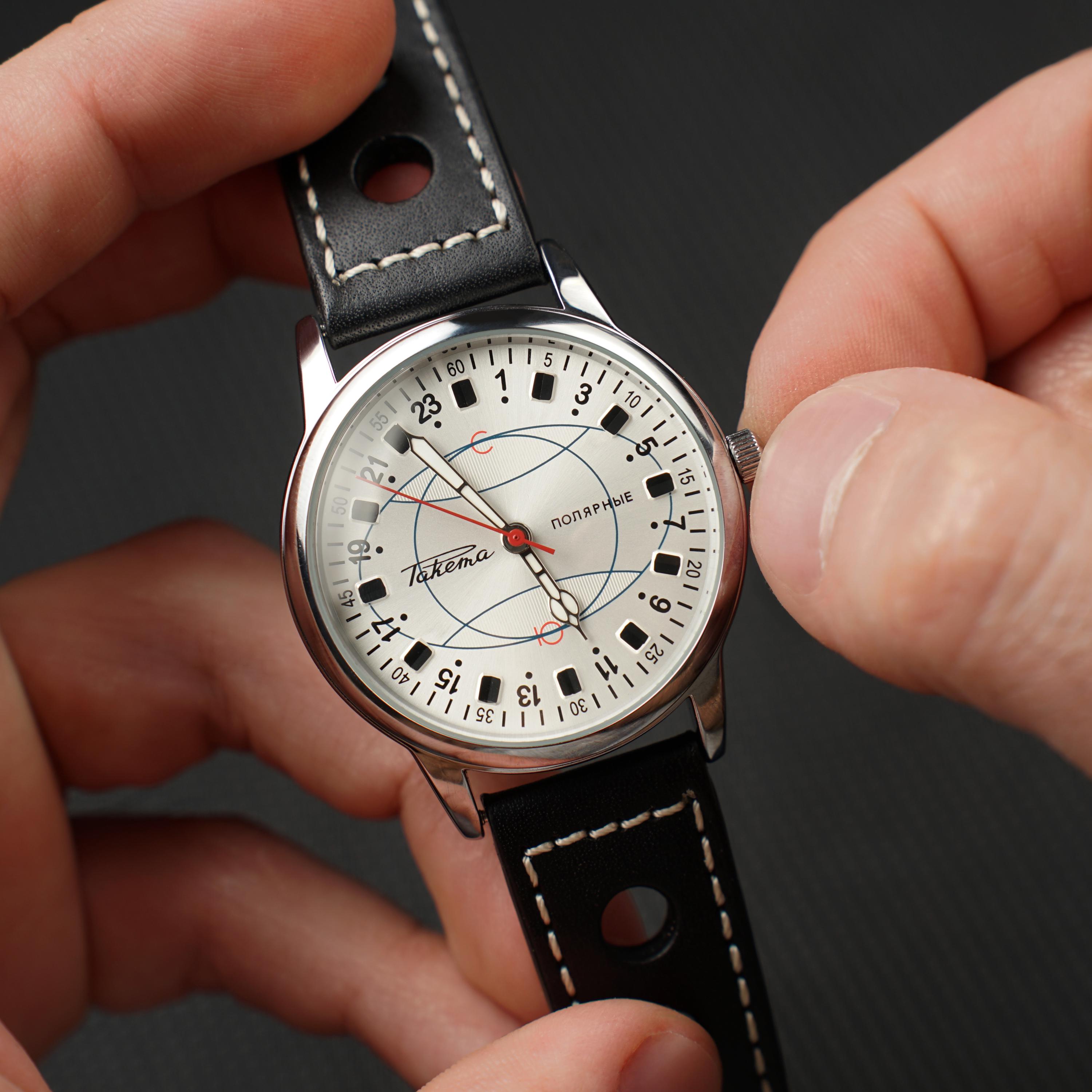 24 hour watch - Etsy 日本