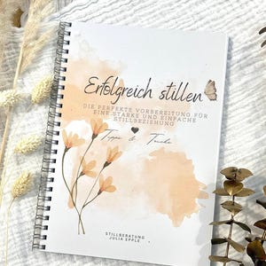 Guide d'allaitement, allaiter avec succès