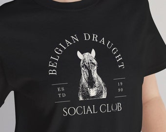 Merinos Tee-shirt d'équitation en laine homme | Horse Pilot