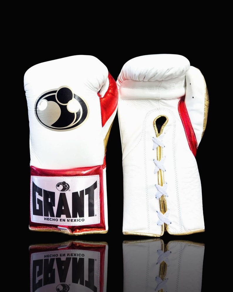 Grant Boxing Gloves, Branded Fighting Gloves, Custom Gloves, Sparring