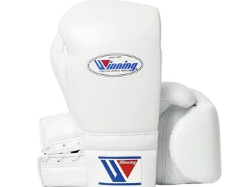 Winning Boxing Gloves, Branded Fighting Gloves, Custom Gloves, Sparring Gloves , All Color & Size Available, Gift For Him, Gifts For Friends