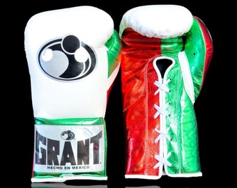 Grant Boxing Gloves, Branded Fighting Gloves, Custom Gloves, Sparring Gloves , All Color & Size Available, Gift For Him, Gifts For Friends