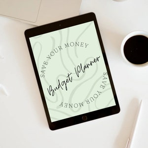 Budget Planner