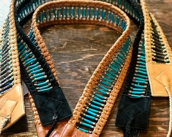 Hand Made Leather Belts - Etsy Israel display picture 1