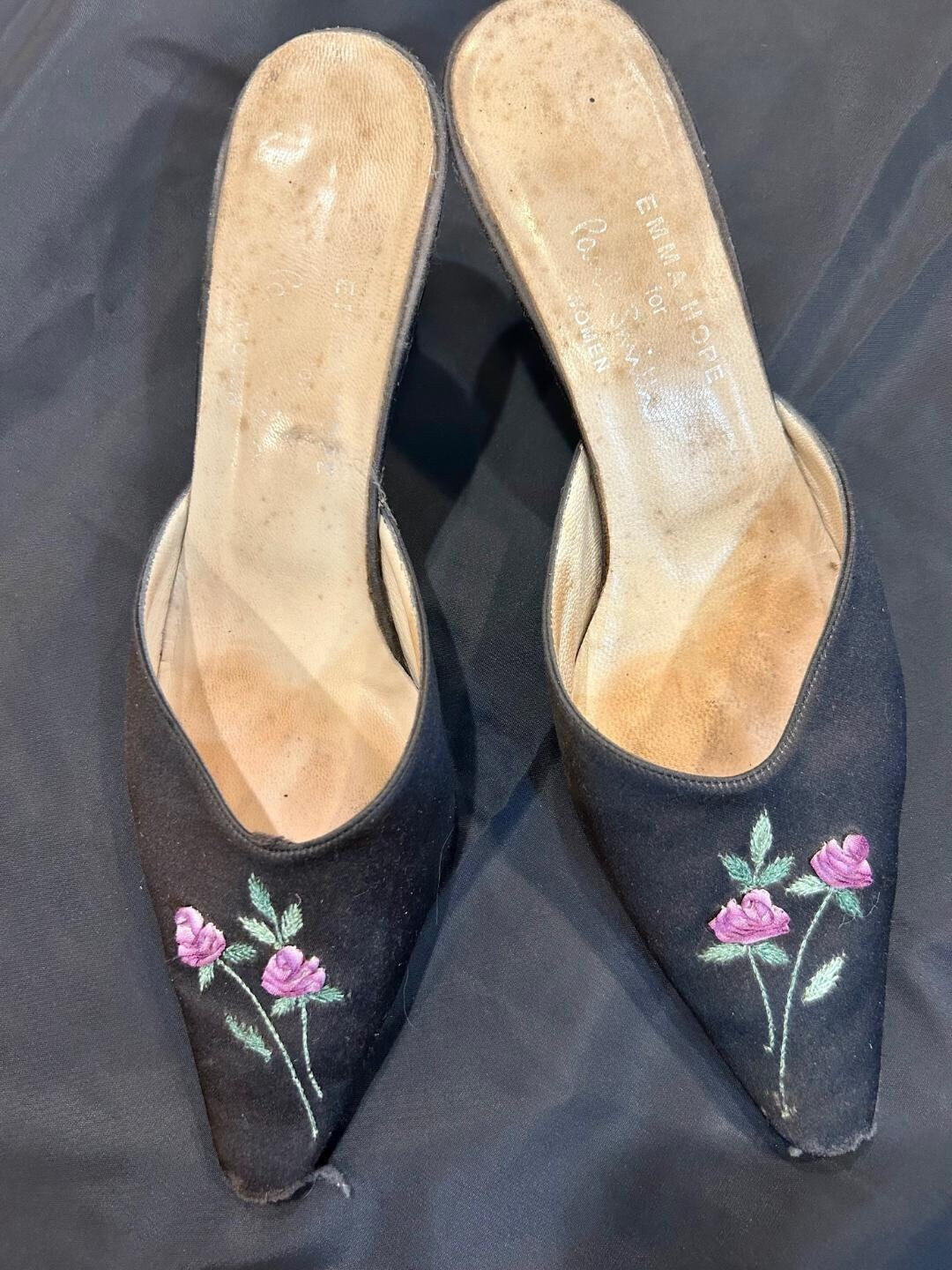 Emma hope hotsell shoes sale